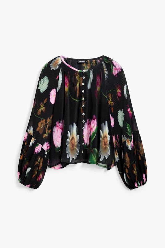 Blusa Desigual