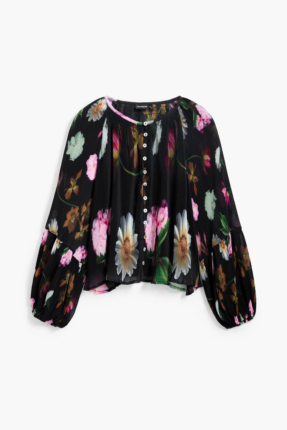 Blusa Desigual