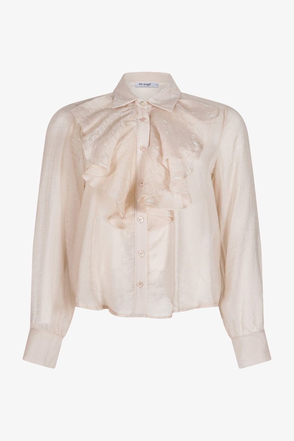 Camicia Artigli