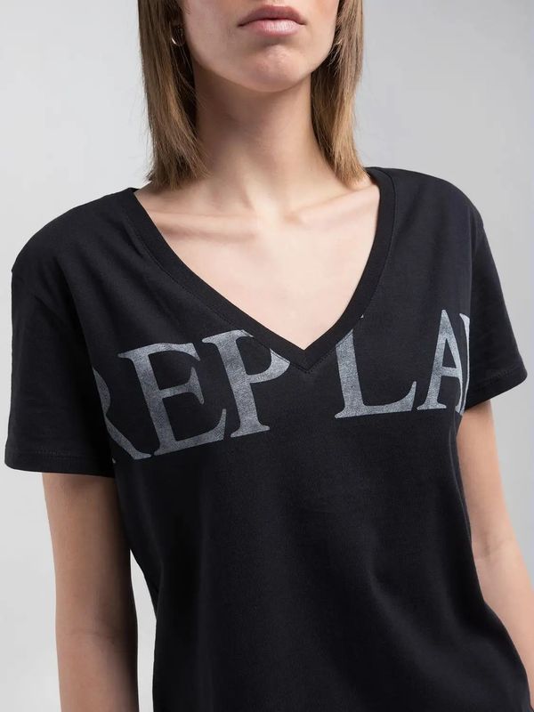 T shirt Replay