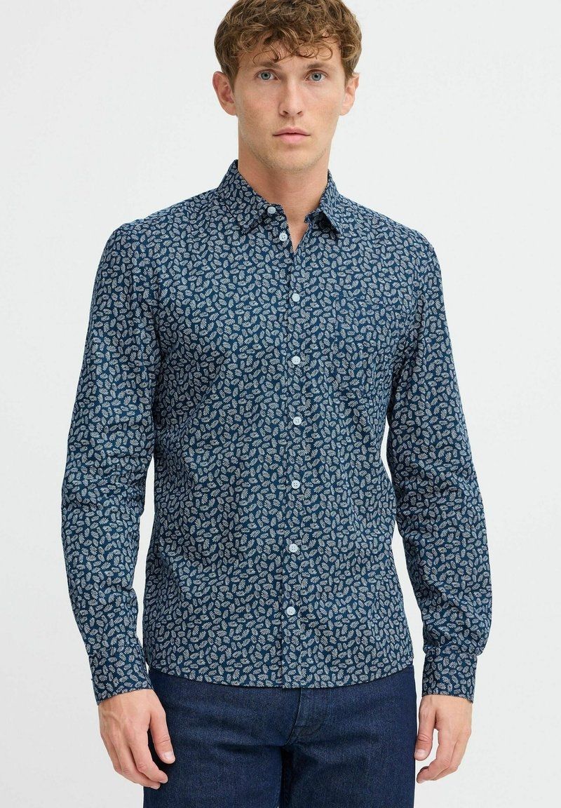 Camicia Blend