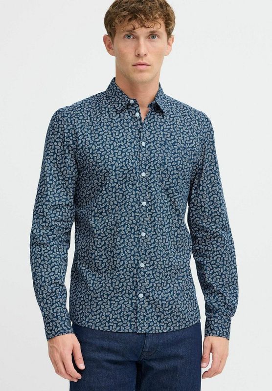 Camicia Blend