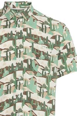 Camicia Blend