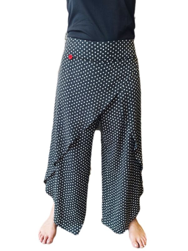 Pantalone Buenaonda By Silvana