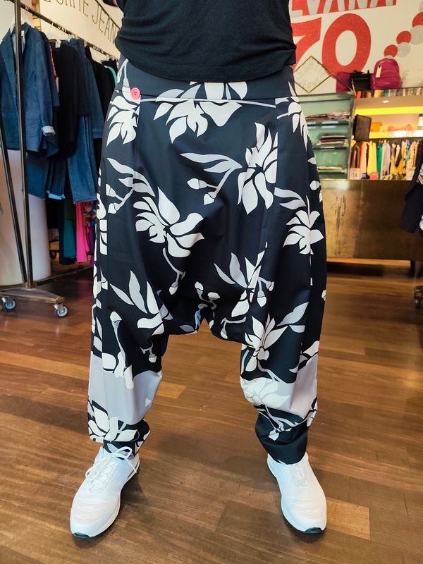 Pantaloni Buenaonda