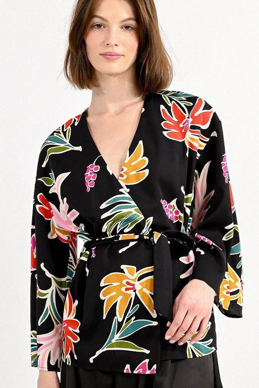 Kimono Molly Bracken