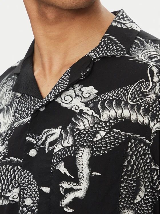 Camicia Blend