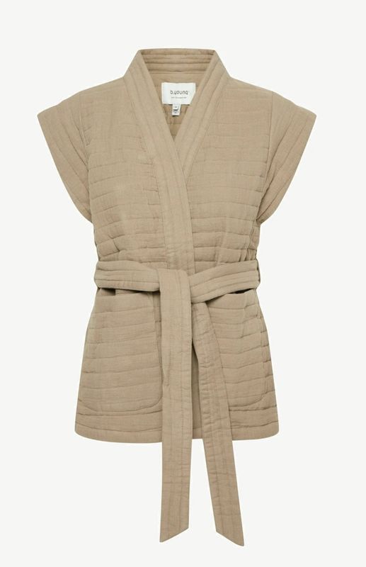 Gilet B Young
