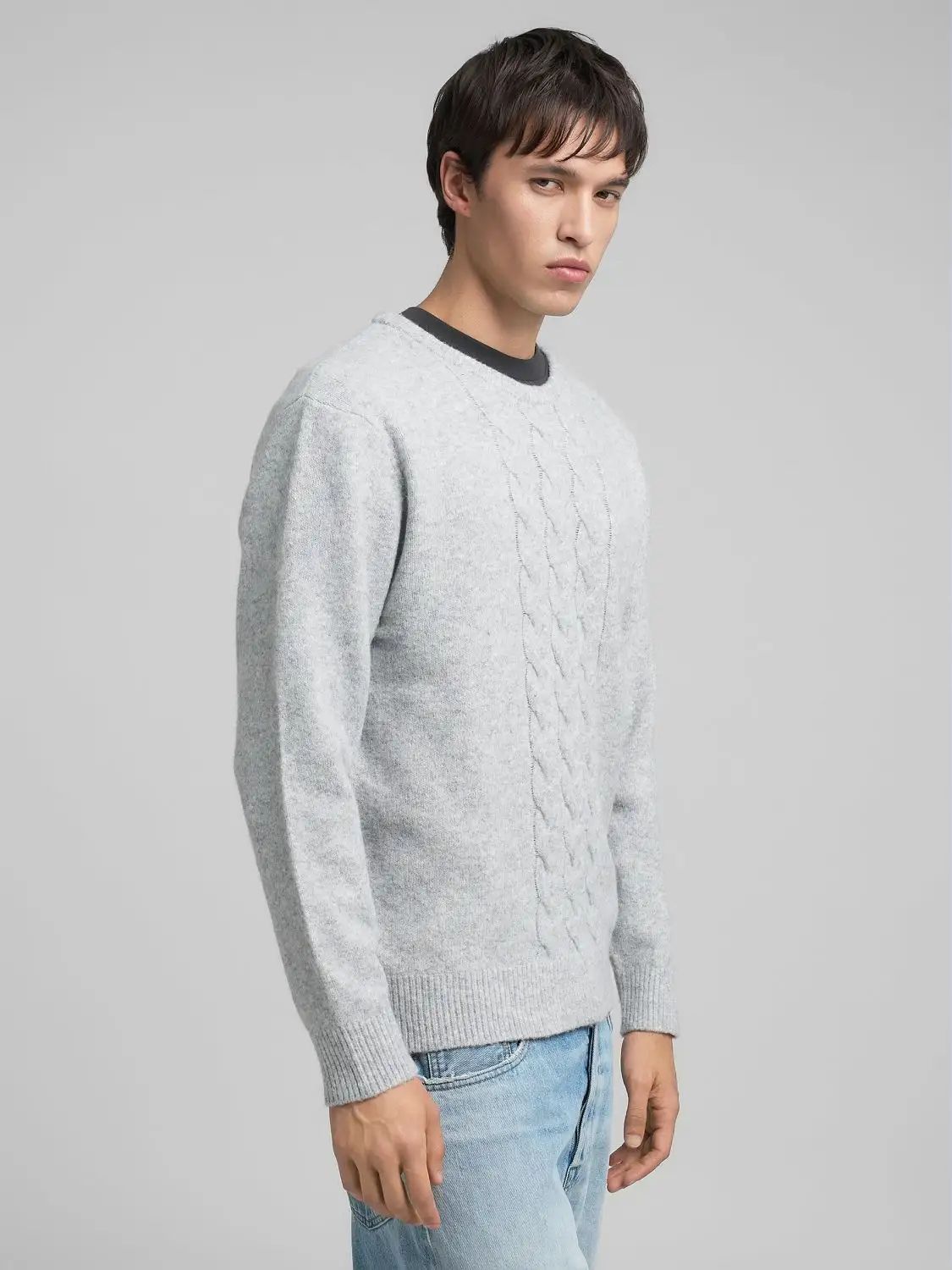 Maglione Girocollo Replay