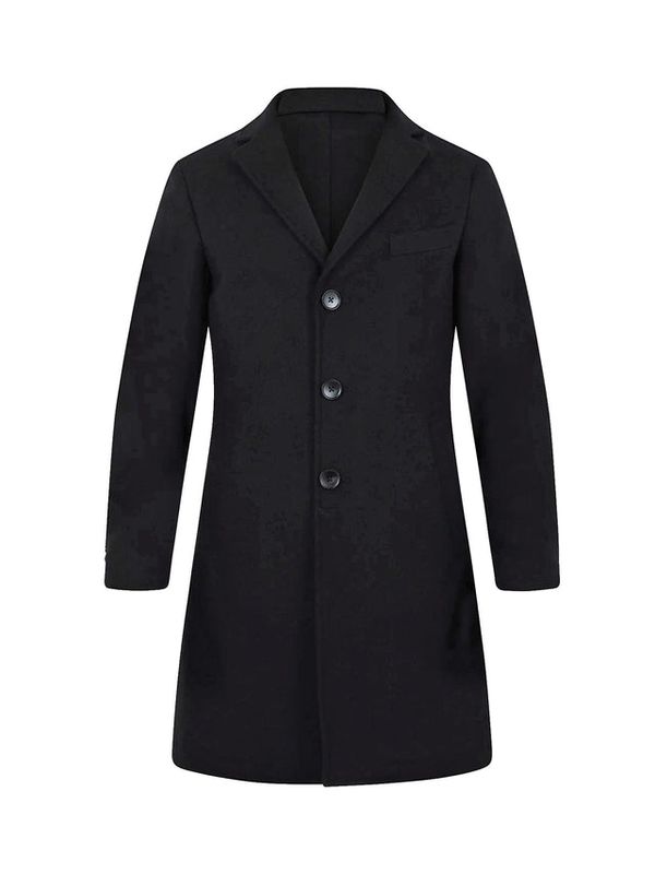 Cappotto Seinse