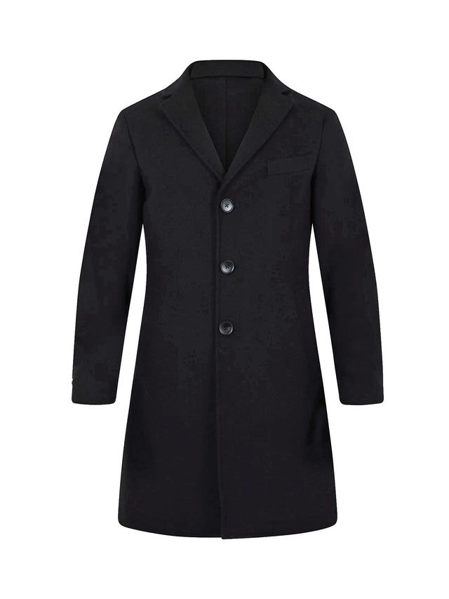 Cappotto Seinse