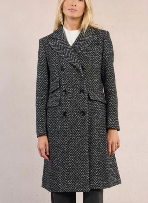 Cappotto Molly Bracken