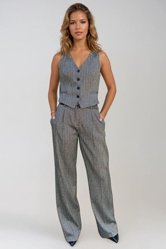 Gilet Artigli