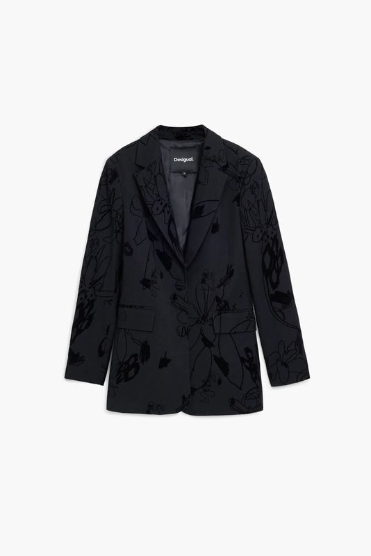 Blazer Desigual
