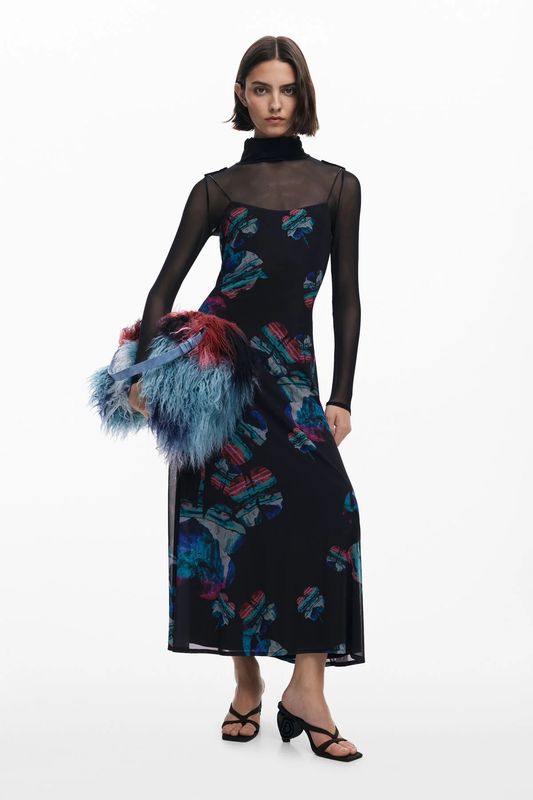 Abito Desigual