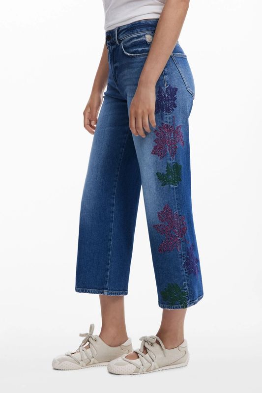 Jeans Desigual