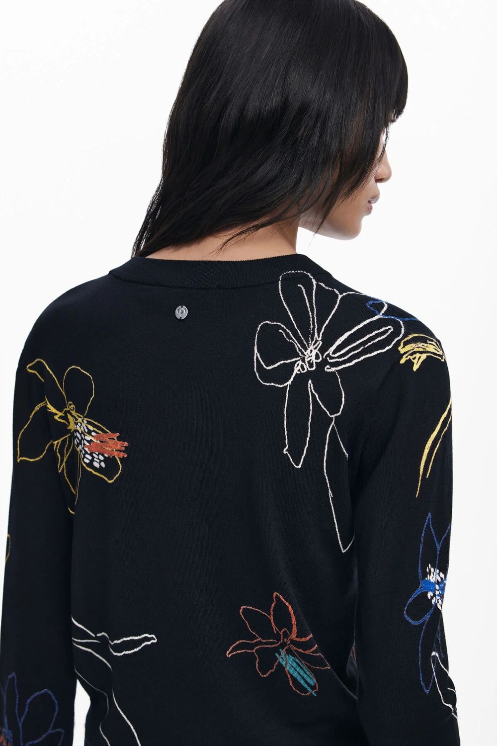 Pullover Desigual