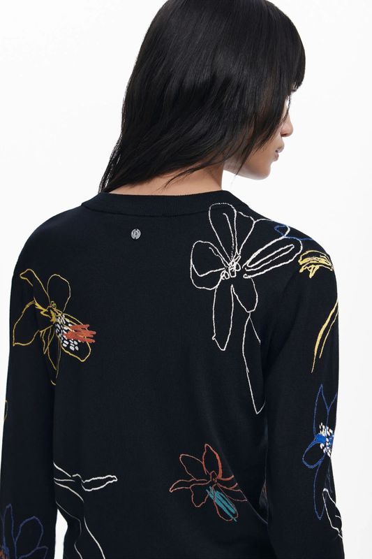 Pullover Desigual