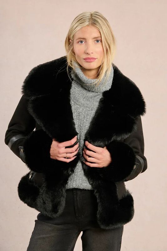 Giubbotto Molly Bracken