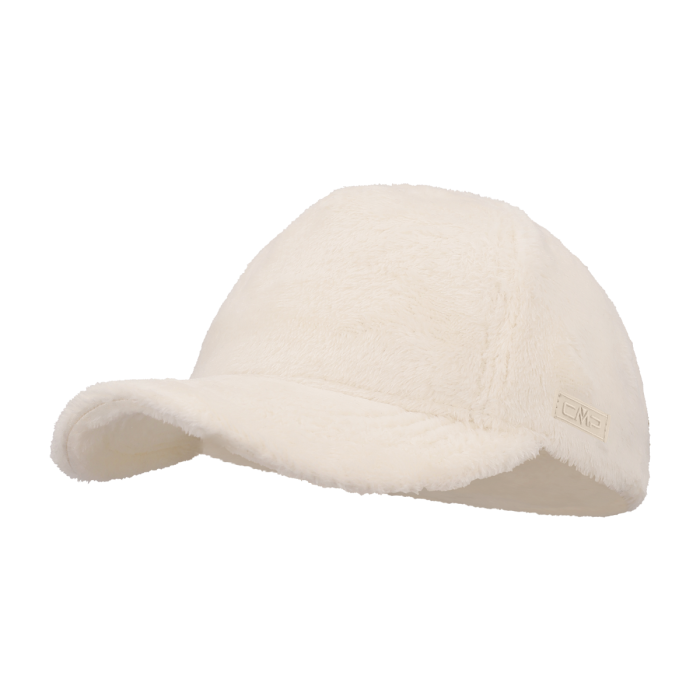 Cappello ecopelliccia CMP