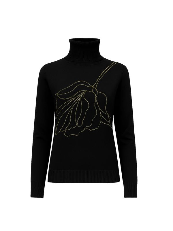 Lupetto curvy Lizalú