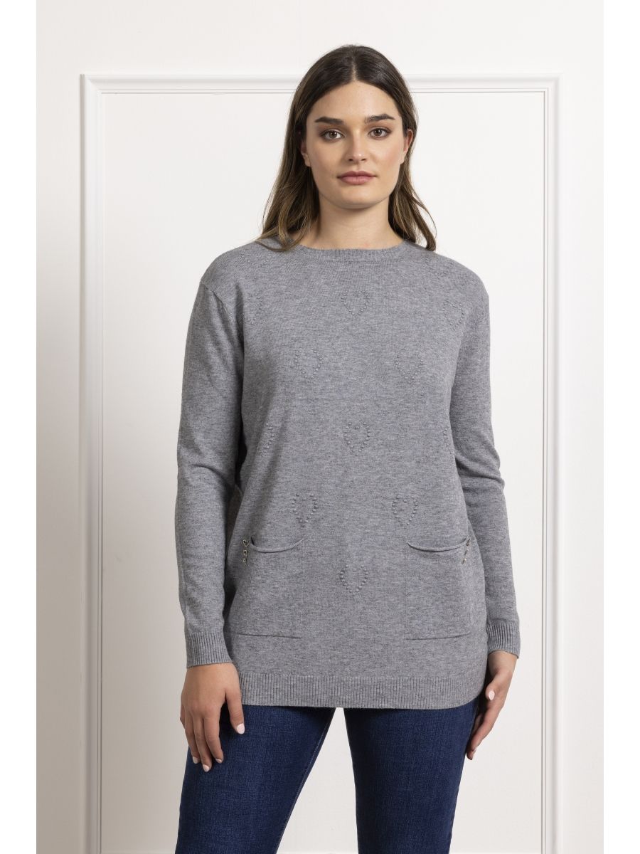 Maximaglia curvy Lizalú