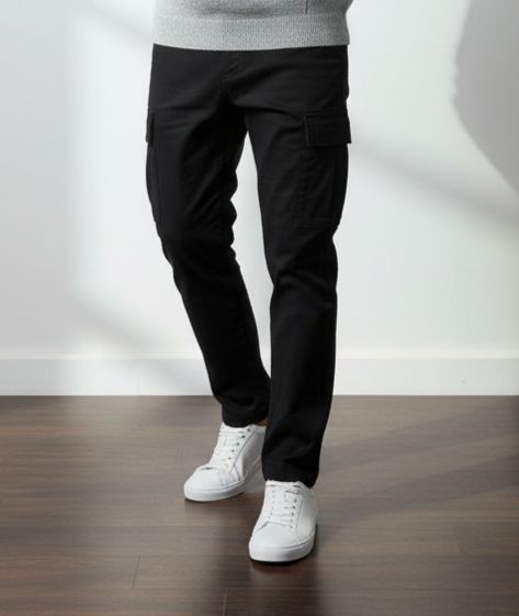 Pantaloni cargo Miguel Bharros