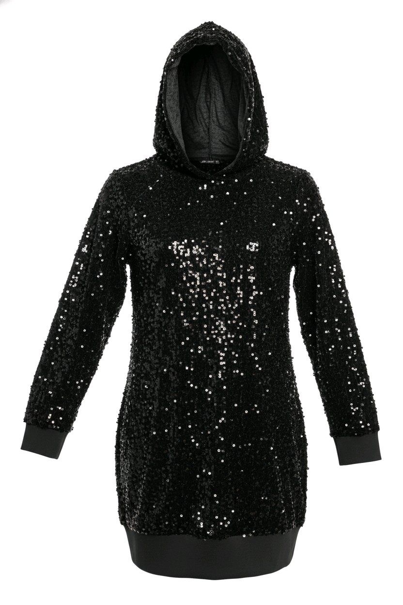 Abito velluto bordeaux Aké