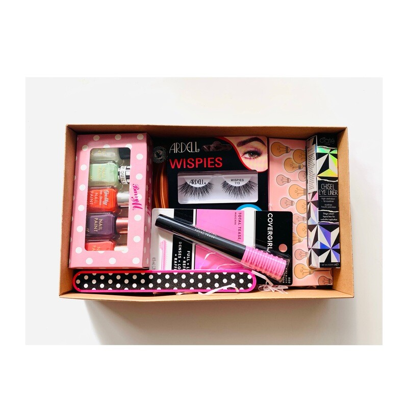 Glam Up Makeup Kit