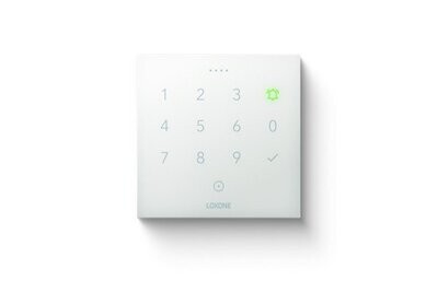 NFC Code Touch Air Weiß