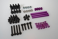 Spare Parts