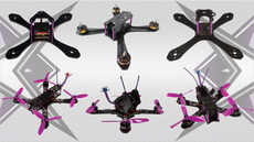 DXL Frame kits