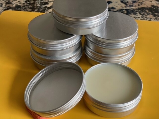 Beard Balm 2oz