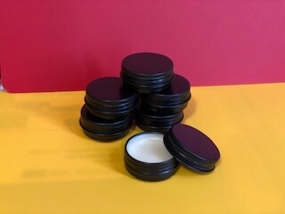 Mustache Wax 0.5oz