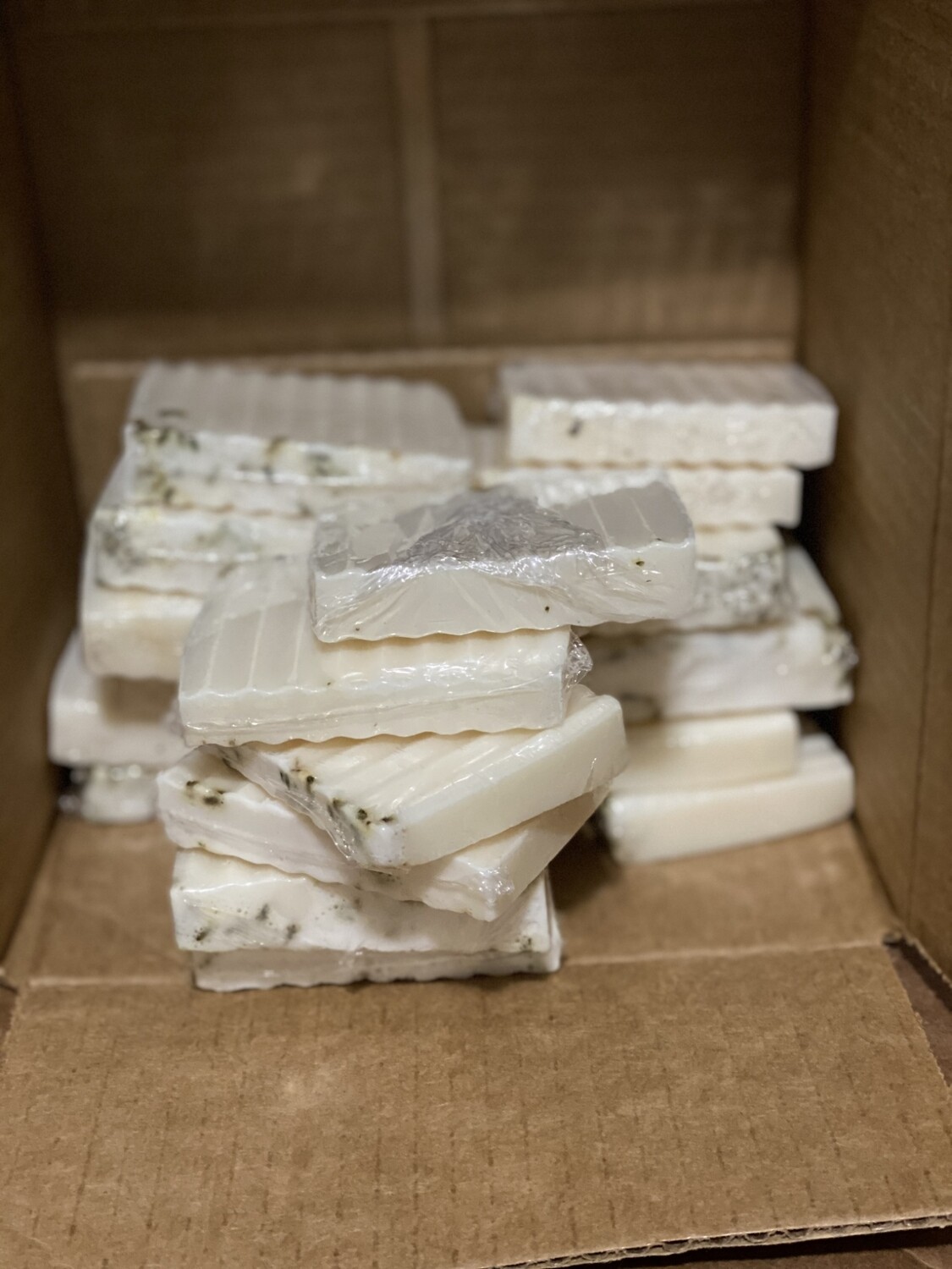 Lavender/Bergamot Soap Bar