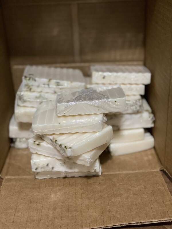Lavender/Bergamot Soap Bar