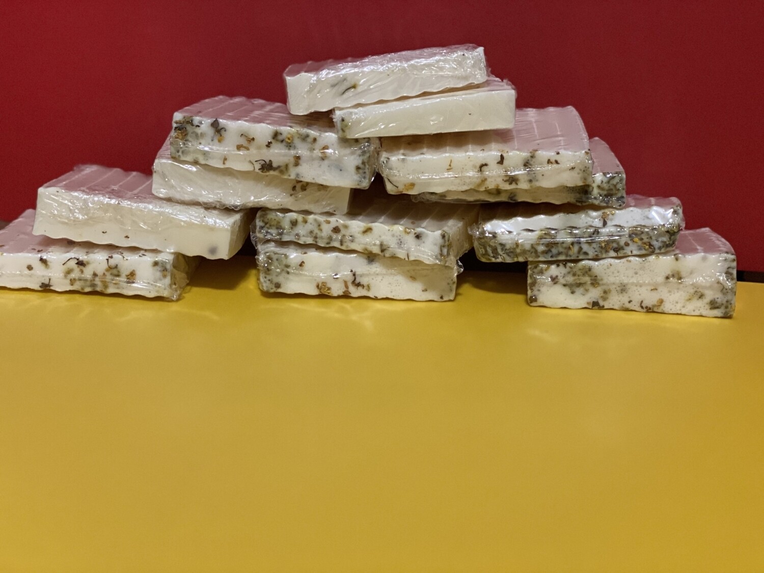 Sandalwood Tobacco Vanilla Soap Bar