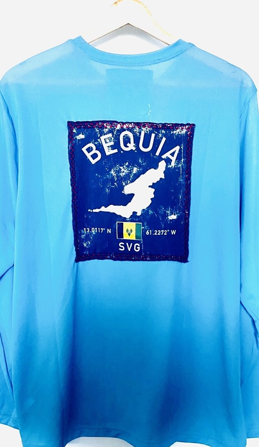 UPF 50 Sun Protection Shirt
