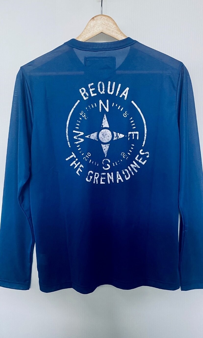 UPF50 Sun Protection Shirt