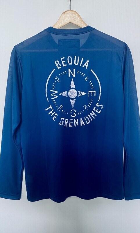 UPF50 Sun Protection Shirt