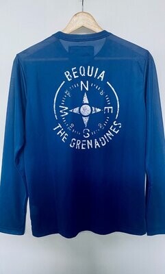 UPF50 Sun Protection Shirt