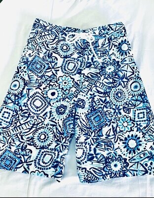 HiHO Caribbean Men's Board Shorts