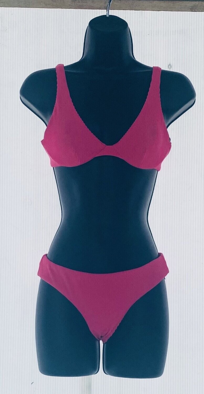 Sunsets swim separates