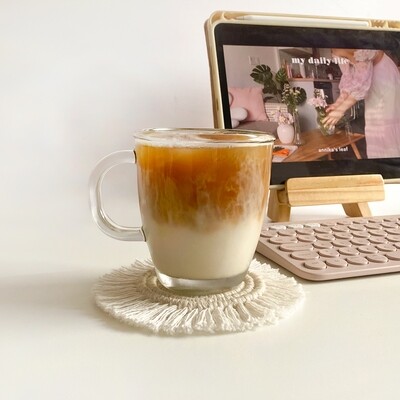 Tazas Latte 275ml
