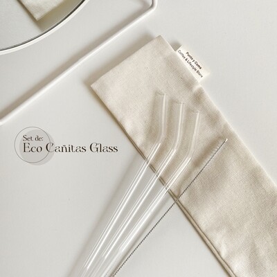 Ecocañitas Skinny