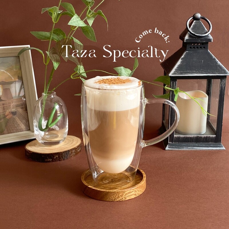 Tazas Specialty 450ml