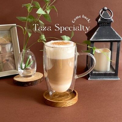 Tazas Specialty 450ml