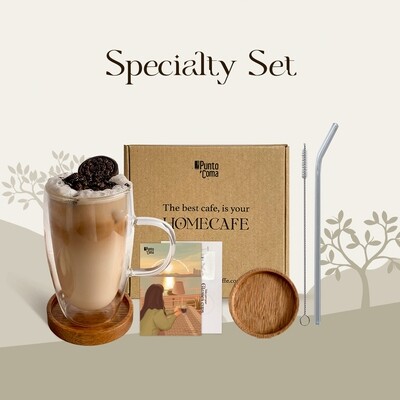 Specialty Set