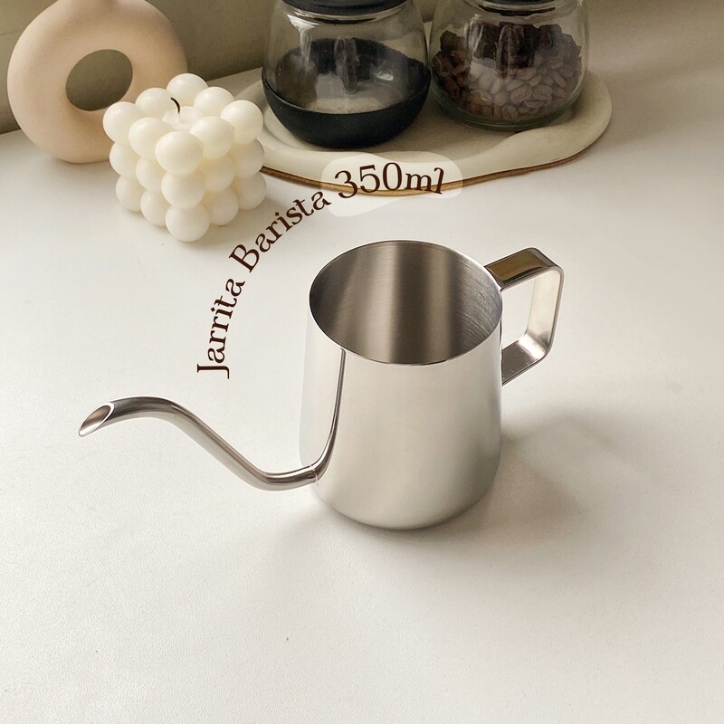 Jarrita Barista 350ml