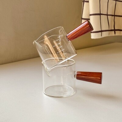Vasos Espresso Medidor 75ml